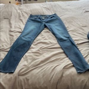 Joe’s jeans in size 28